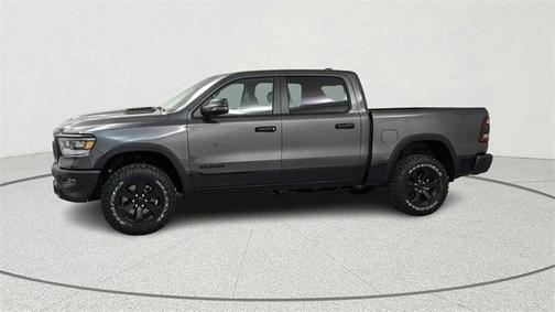 2023 RAM 1500 Rebel
