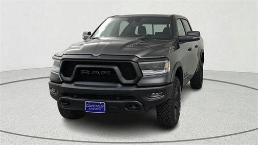 2023 RAM 1500 Rebel