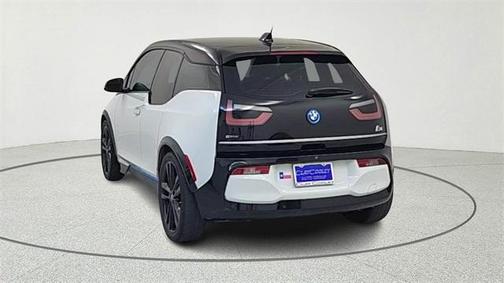 2018 BMW i3 94Ah s w/Range Extender