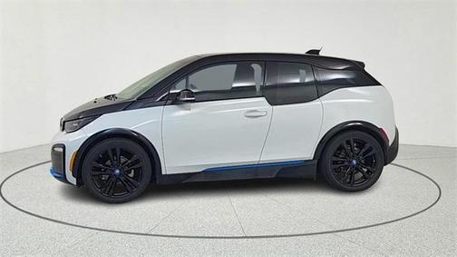 2018 BMW i3 94Ah s w/Range Extender