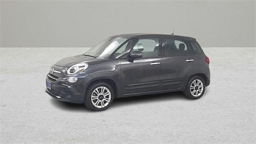 2019 FIAT 500L Pop