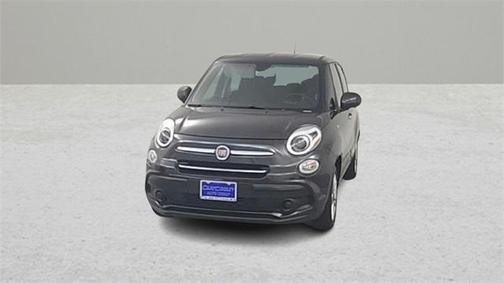 2019 FIAT 500L Pop