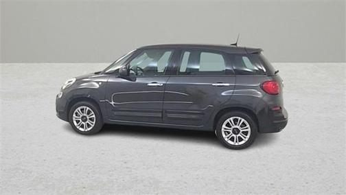 2019 FIAT 500L Pop