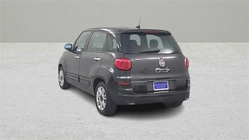 2019 FIAT 500L Pop