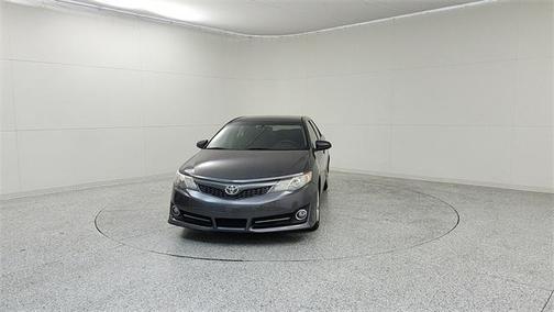2012 Toyota Camry L