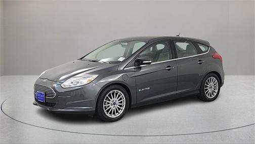 2016 Ford Focus Electric Base