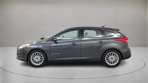 2016 Ford Focus Electric Base