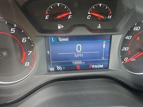 2022 Chevrolet Camaro 2LT
