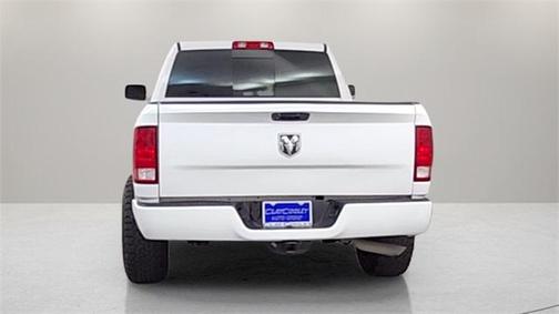 2019 RAM 1500 Classic Express