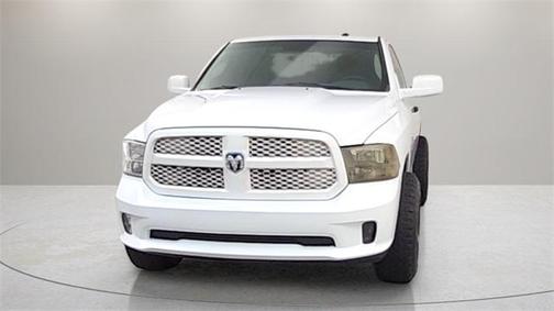 2019 RAM 1500 Classic Express
