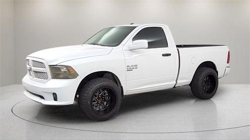 2019 RAM 1500 Classic Express