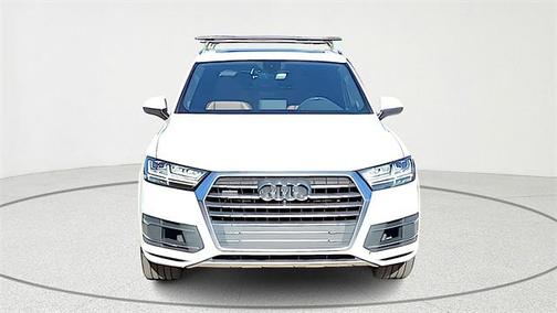 2019 Audi Q7 55 Premium Plus