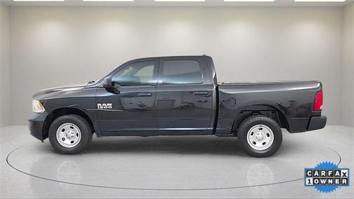 2018 RAM 1500 ST
