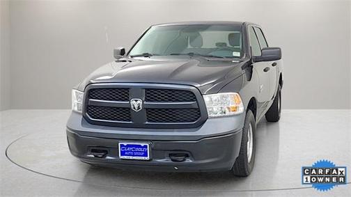 2018 RAM 1500 ST