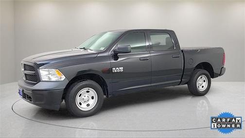 2018 RAM 1500 ST