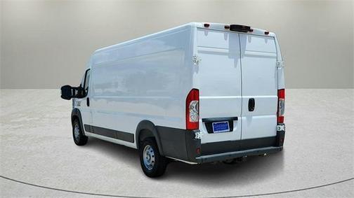 2017 RAM ProMaster 3500 High Roof