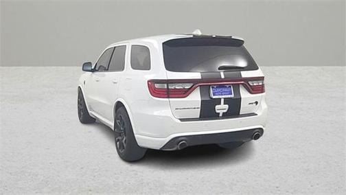 2021 Dodge Durango SRT Hellcat