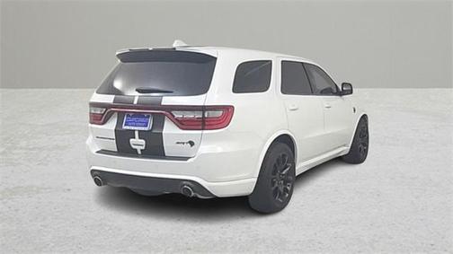 2021 Dodge Durango SRT Hellcat