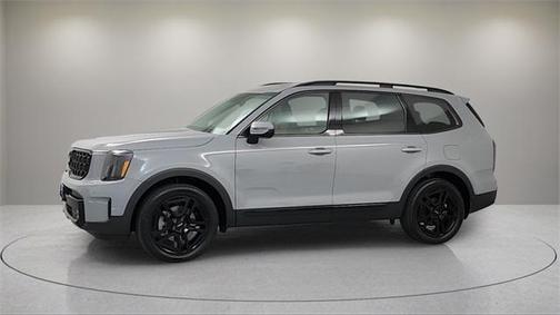 2024 Kia Telluride SX-Prestige X-Line