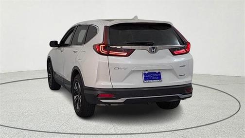 2021 Honda CR-V Special Edition
