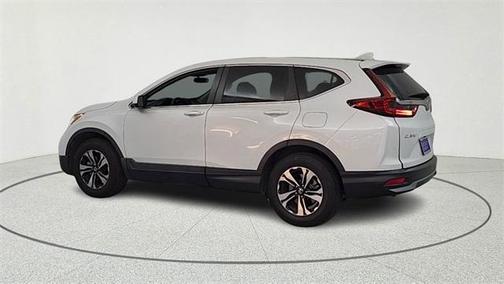 2021 Honda CR-V Special Edition