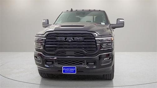2025 RAM 3500 Laramie