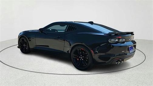 2022 Chevrolet Camaro SS