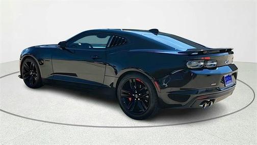 2022 Chevrolet Camaro SS