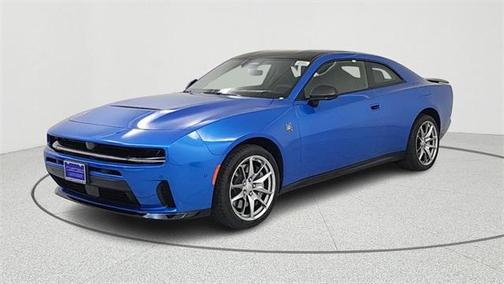 2026 Dodge Charger R/T