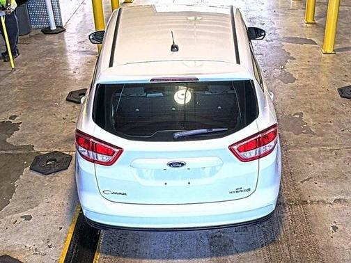 2017 Ford C-Max Hybrid SE