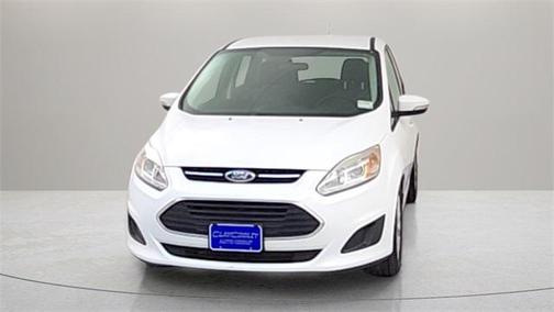 2017 Ford C-Max Hybrid SE