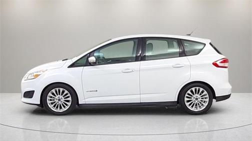2017 Ford C-Max Hybrid SE