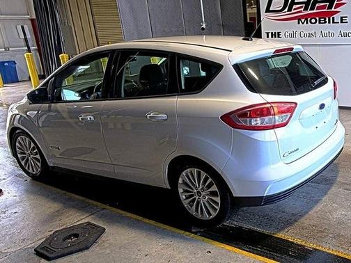 2017 Ford C-Max Hybrid SE
