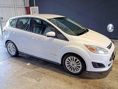 2017 Ford C-Max Hybrid SE