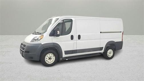 2016 RAM ProMaster 1500 Low Roof