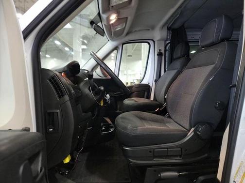 2016 RAM ProMaster 1500 Low Roof
