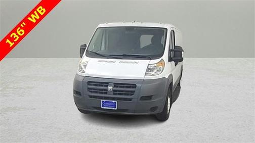2016 RAM ProMaster 1500 Low Roof