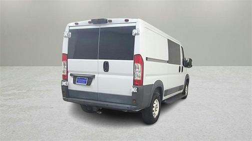 2016 RAM ProMaster 1500 Low Roof