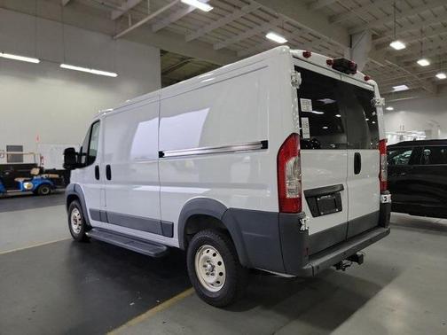 2016 RAM ProMaster 1500 Low Roof