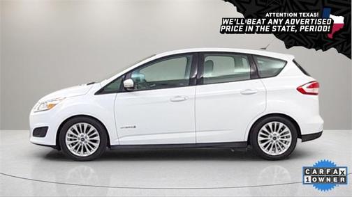 2016 Ford C-Max Hybrid SE