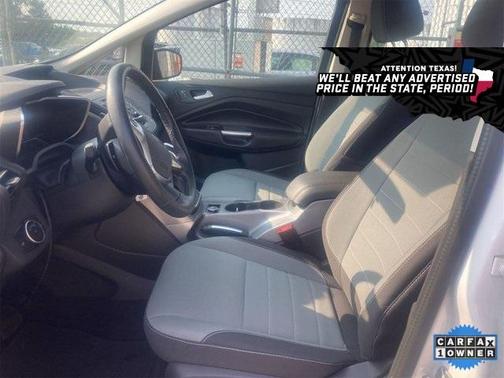 2016 Ford C-Max Hybrid SE