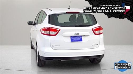 2016 Ford C-Max Hybrid SE
