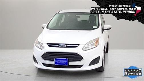 2016 Ford C-Max Hybrid SE
