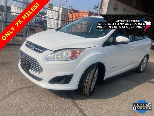 2016 Ford C-Max Hybrid SE