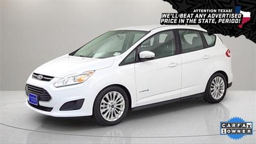 2016 Ford C-Max Hybrid SE