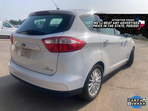 2016 Ford C-Max Hybrid SE