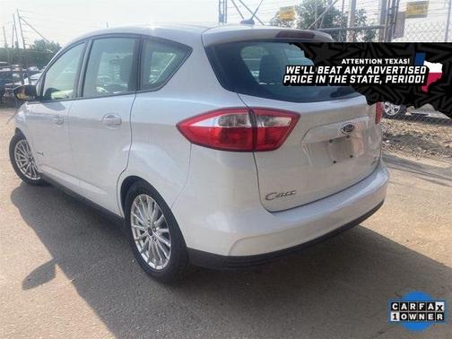 2016 Ford C-Max Hybrid SE