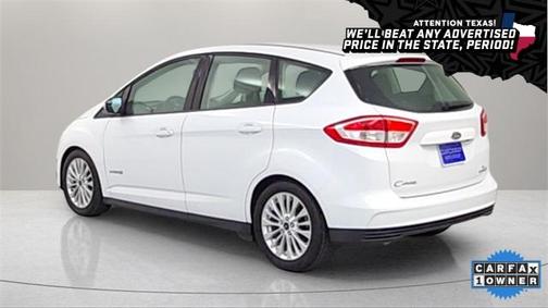 2016 Ford C-Max Hybrid SE