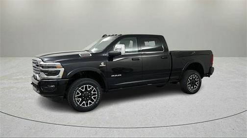 2025 RAM 2500 Limited