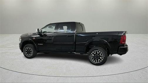 2025 RAM 2500 Limited